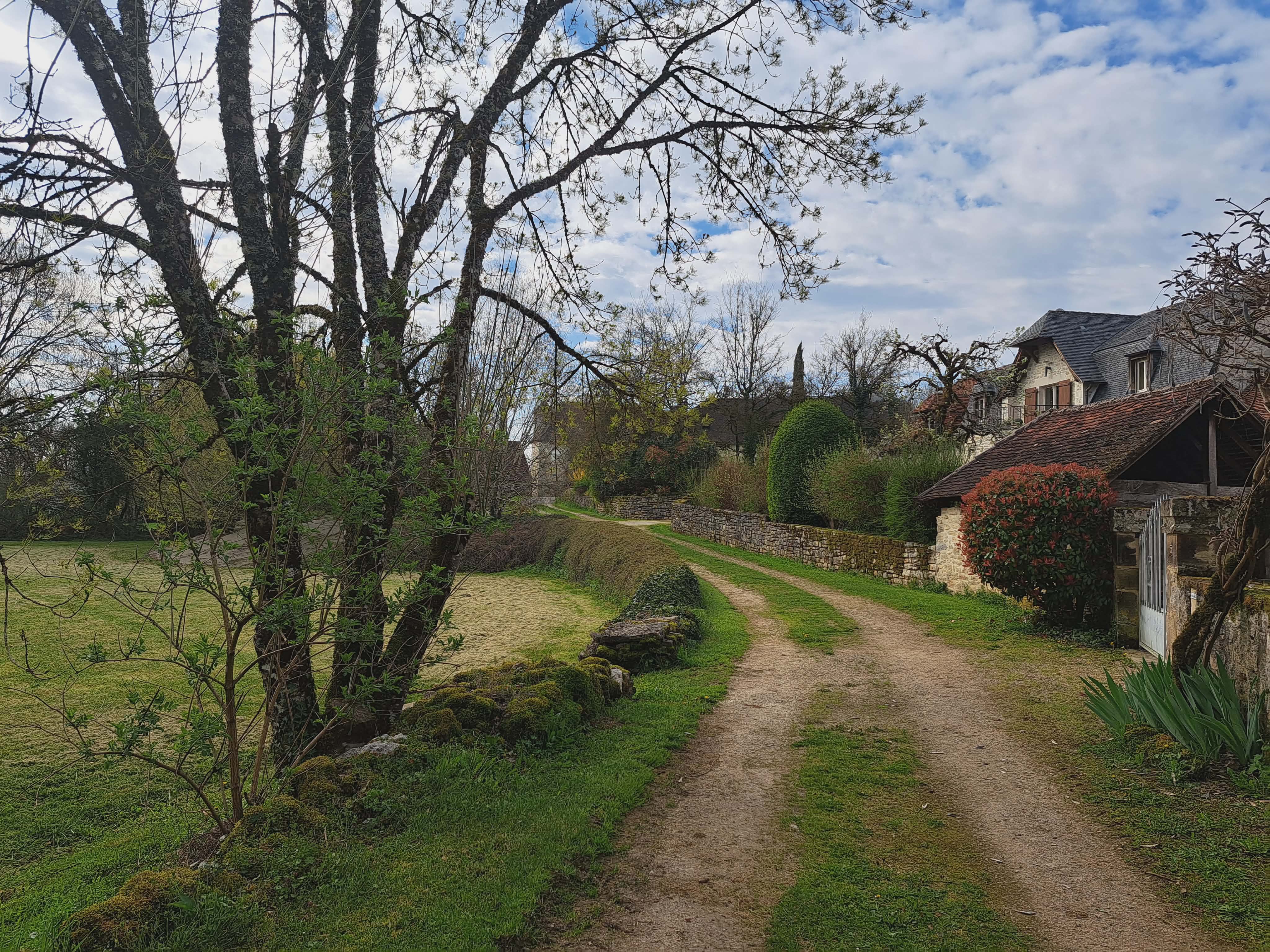 Aux confins du Quercy — photo 2