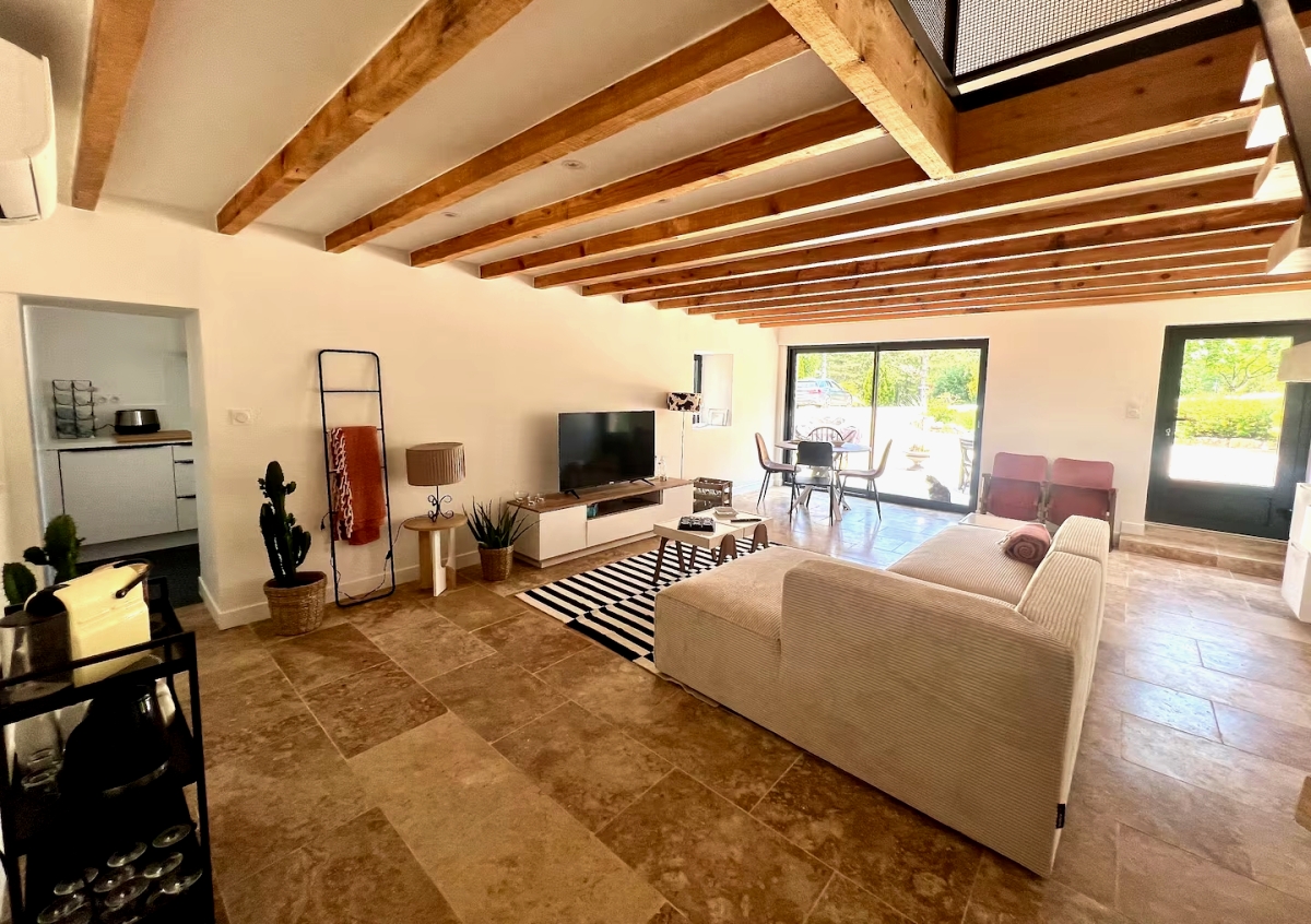 La Pause, Saint-Sardos - photo 7