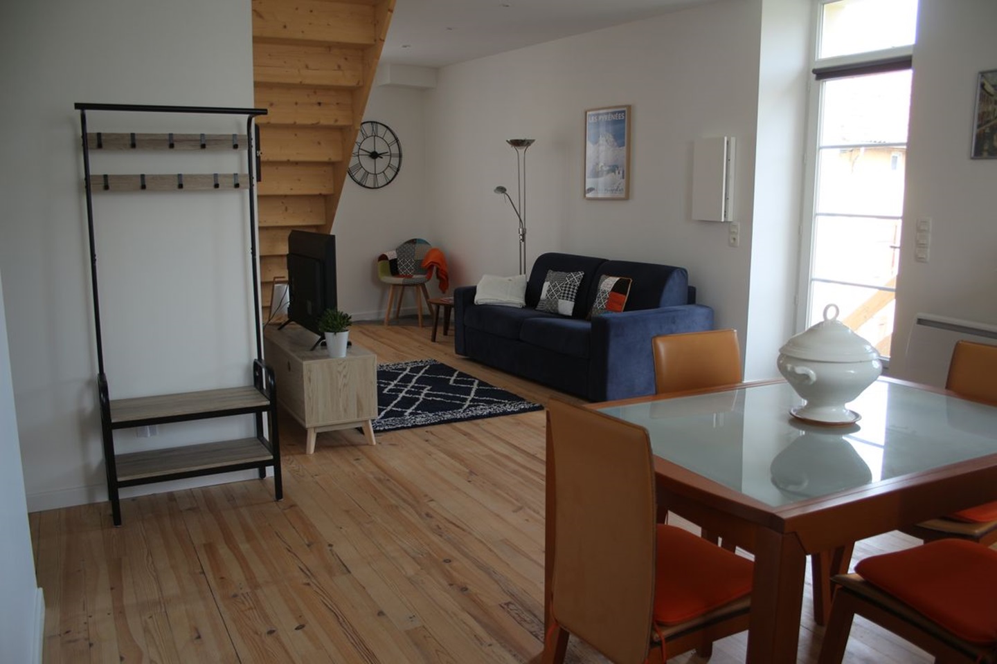 Gîte du Canal, Arudy - photo 3