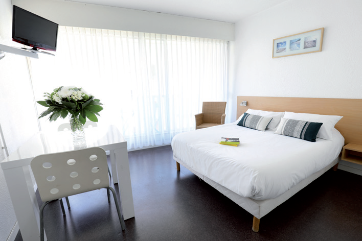 Studio - 1 à 2 pers. - FOU241/A - photo 3