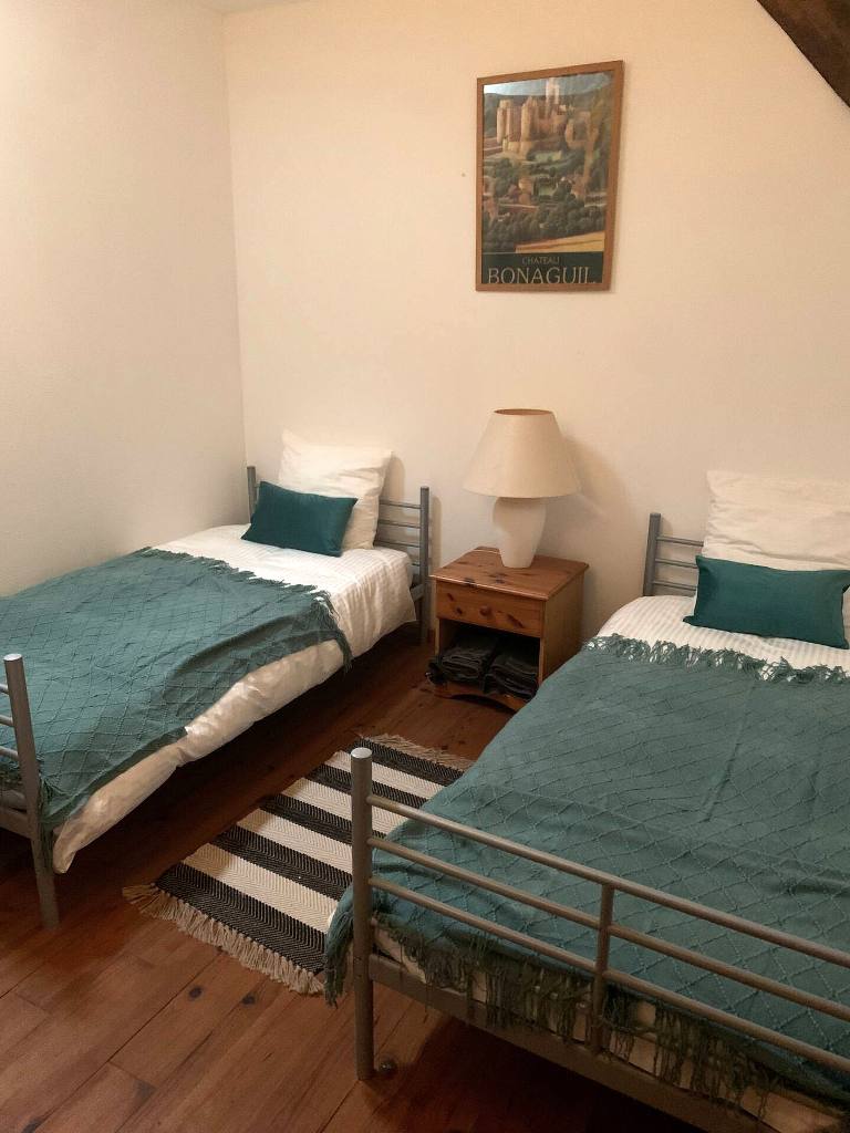 La Maison de Borie, Fumel - photo 6