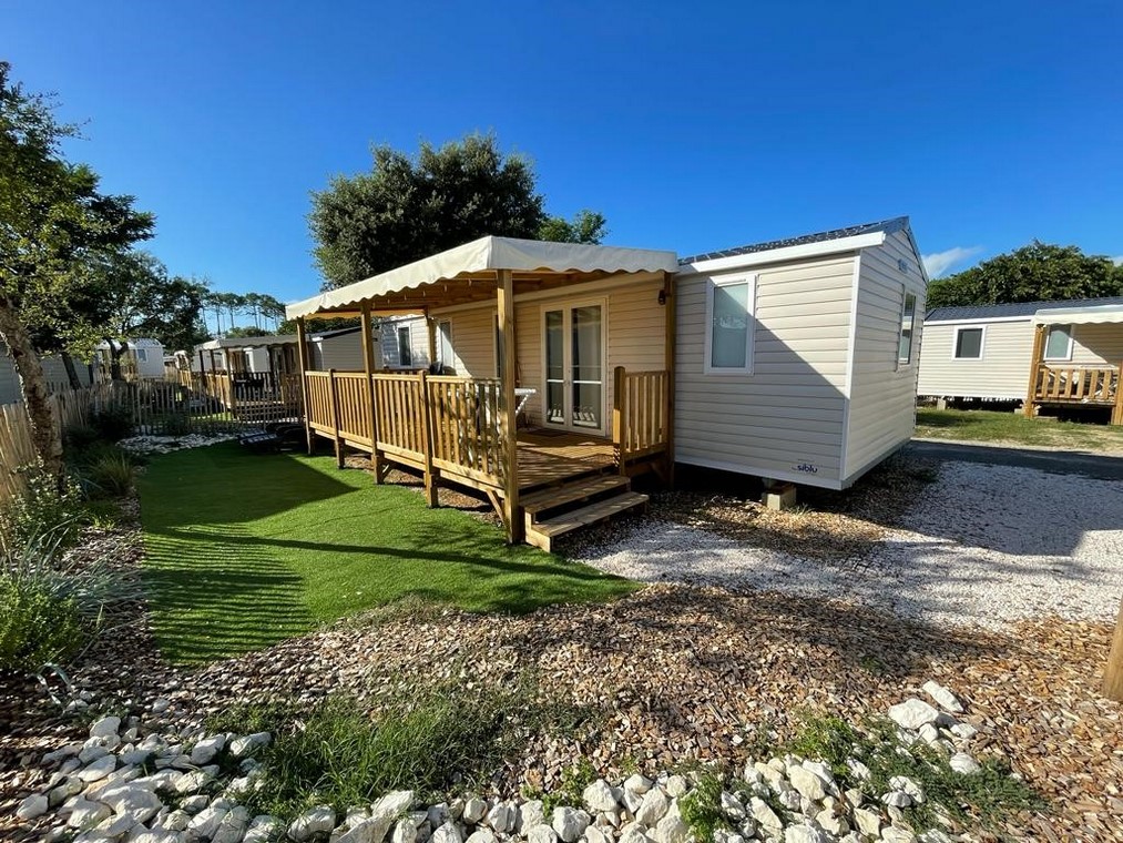 Camping de la Plage - photo 4