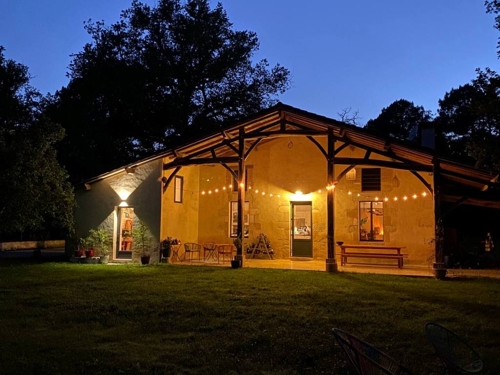 Ferme Landaise, Antagnac - photo 19