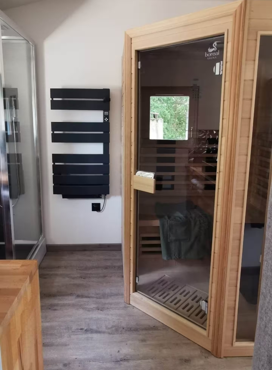 Sparadis de la Tour, Hautefage-la-Tour - photo 9