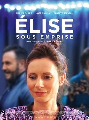 Cinéma Espace Agapit - Elise sous emprise