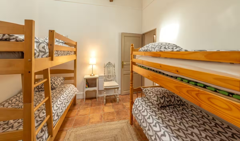 La Granja - Gîte l'Establou, Trentels - photo 8