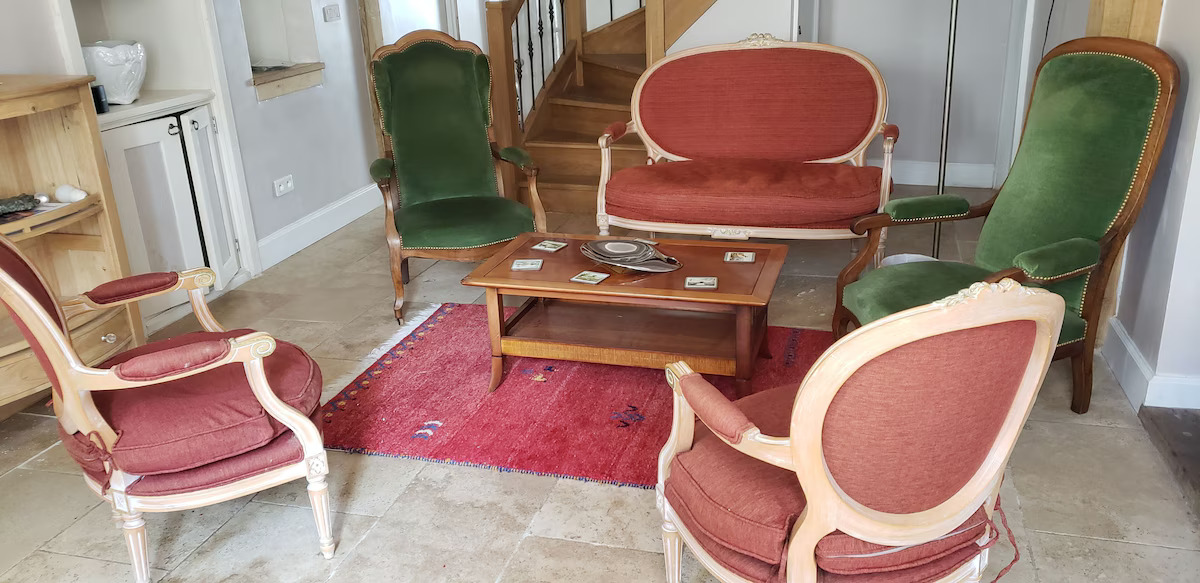 Le Pigeonnier de Lauzun, Lauzun - photo 9