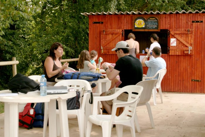 River Canoë Kayak - photo 4