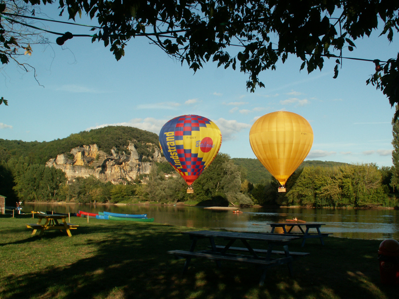 Canoë Pirate - photo 4