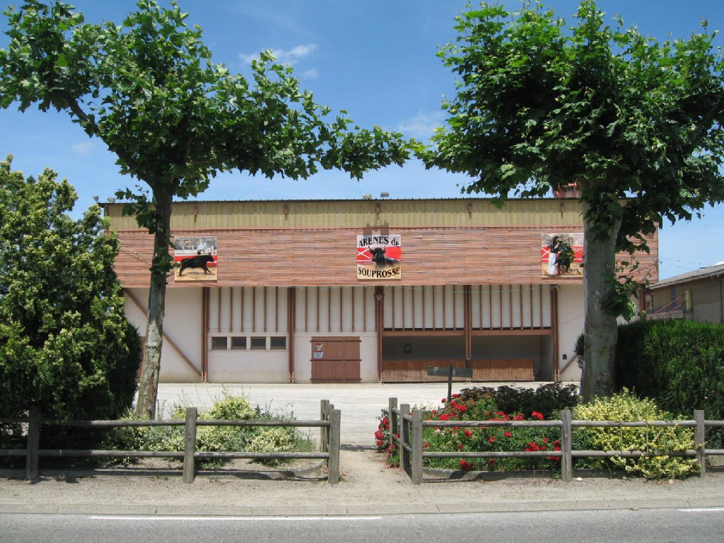 Village de Souprosse, Souprosse - photo 3