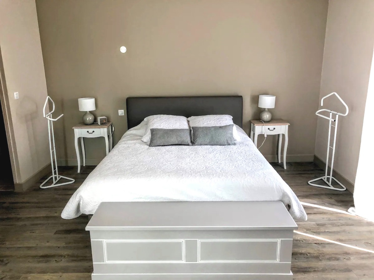 Gîte Taberne, La Sauvetat-sur-Lède - photo 17