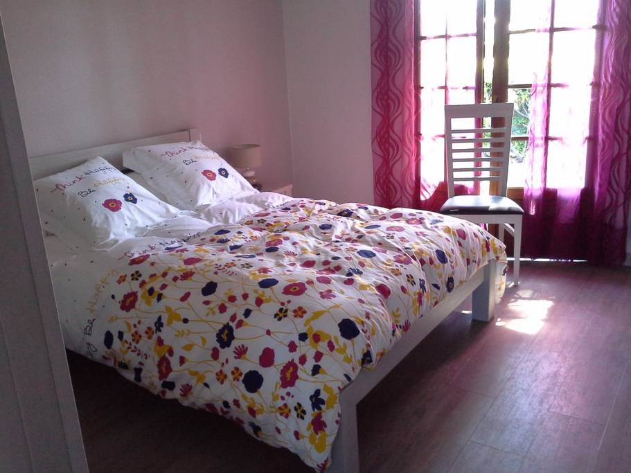 Bienvenue chez Mamie, Saint-Gor - photo 3