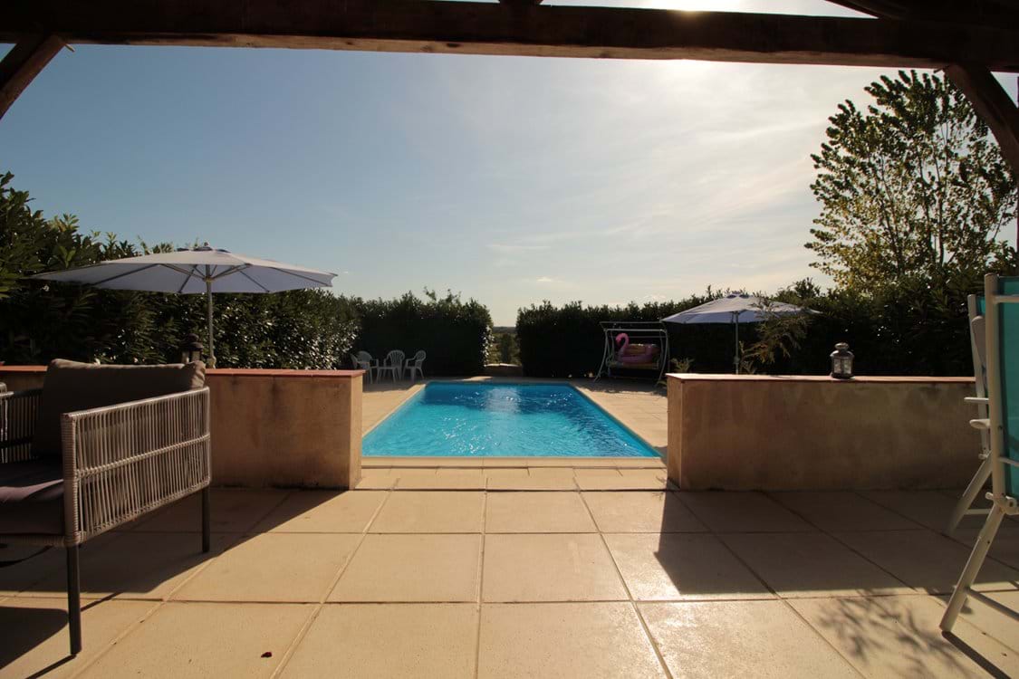 Gîtes Fon du Bourg - Le Pigeonnier, Douzains