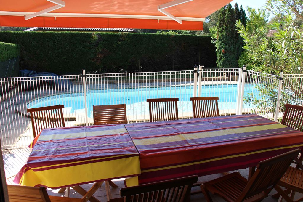 La Villa Bizet — photo 3