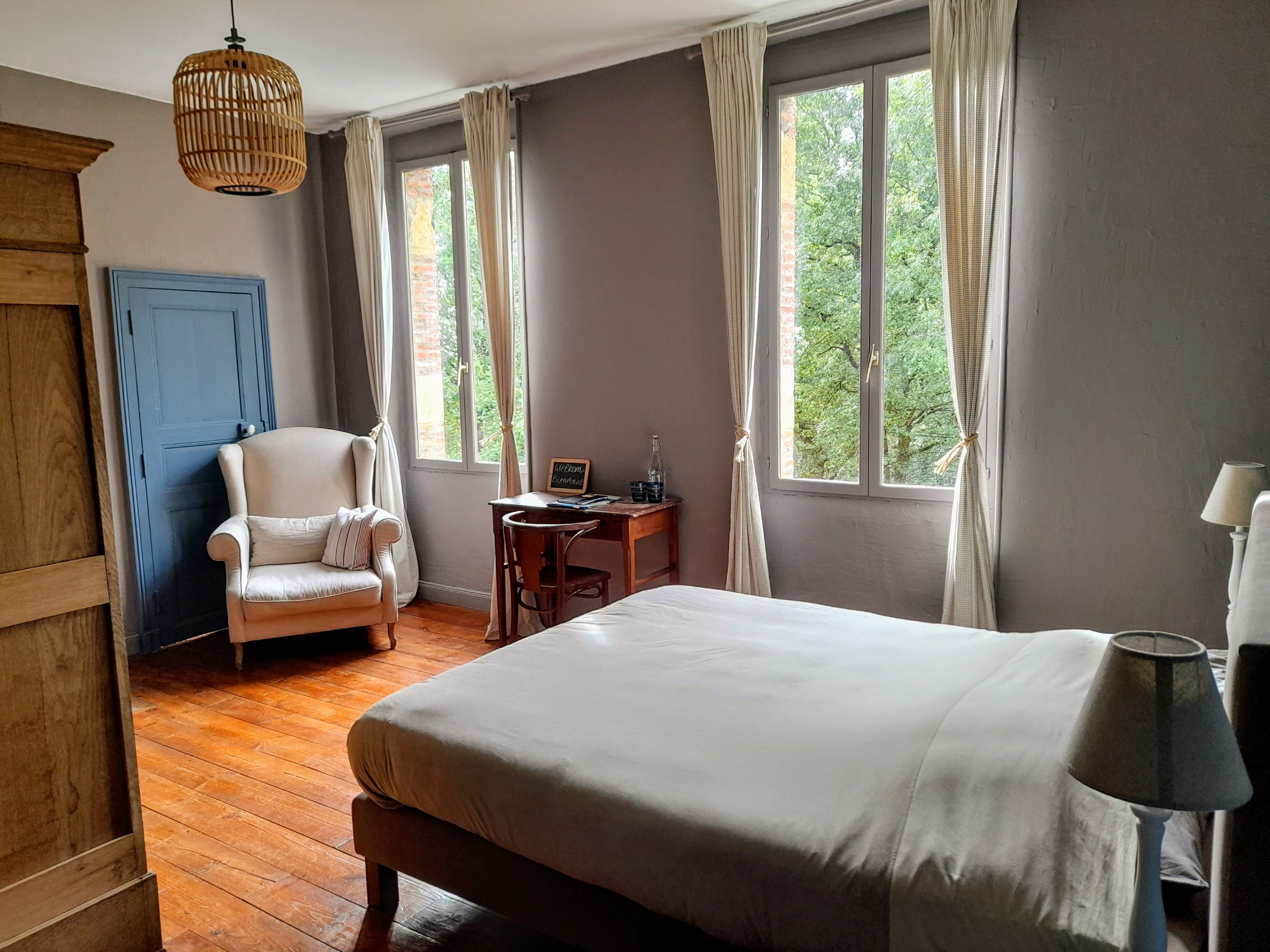 A la Vieille Ecole, Monségur - photo 10