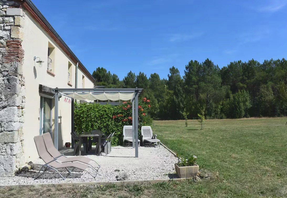 Le Clos d'Audet - les Trémières, Trémons - photo 9