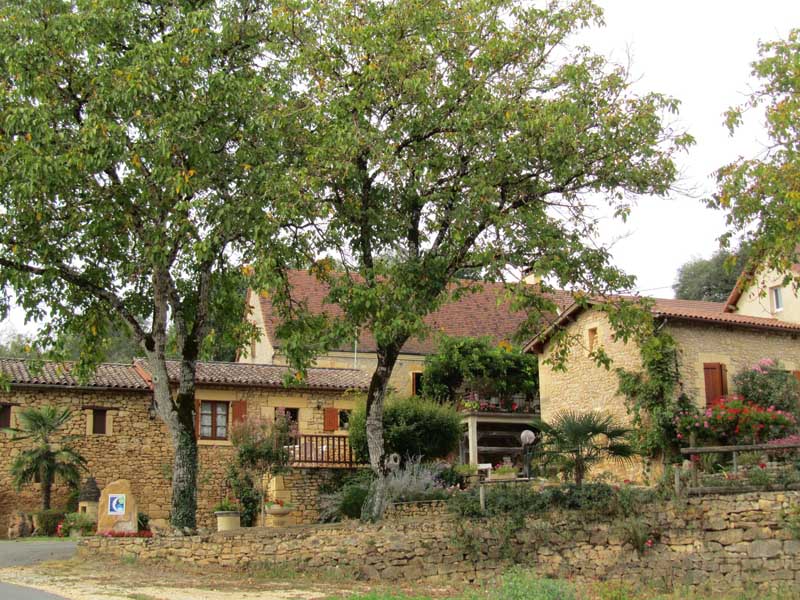 La Rouderie - photo 4