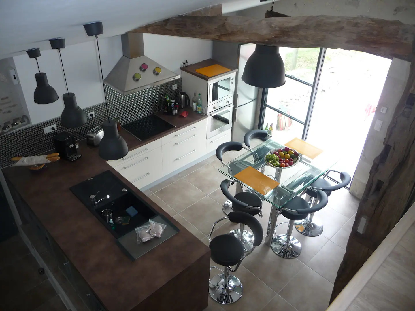 Gîte Jeanatou, Grateloup-Saint-Gayrand - photo 5