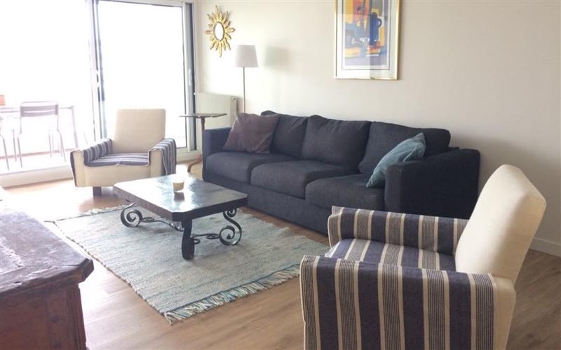 Appartement Kalbaki