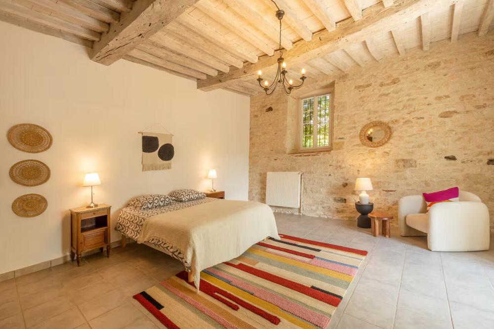 La Granja - La Maison du Bonheur, Trentels - photo 3