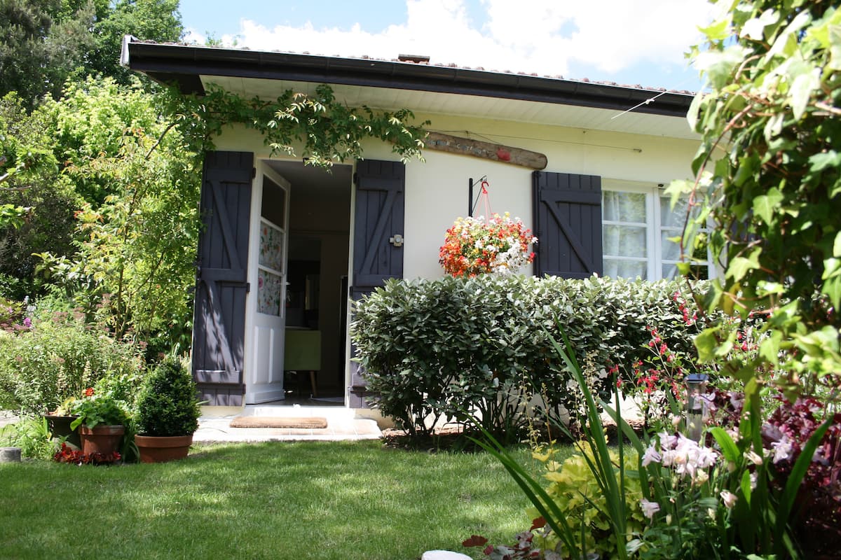 Chambres d'hôtes L'Arbousière