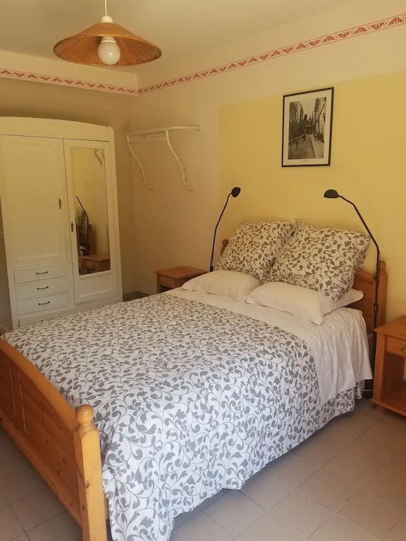 Gites de Champou - La Parenthèse Verte, Saint-Julien-de-Lampon - photo 6