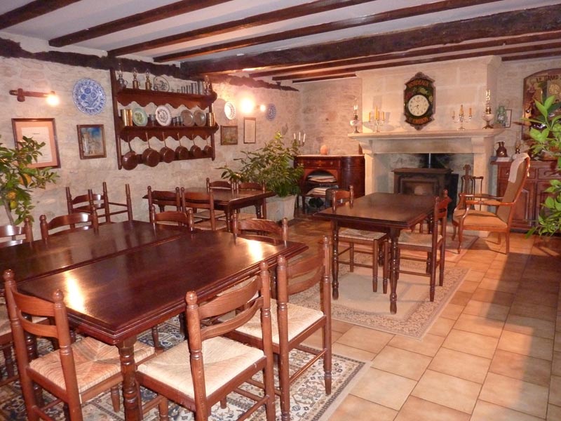 Aux Trois Sources - photo 3