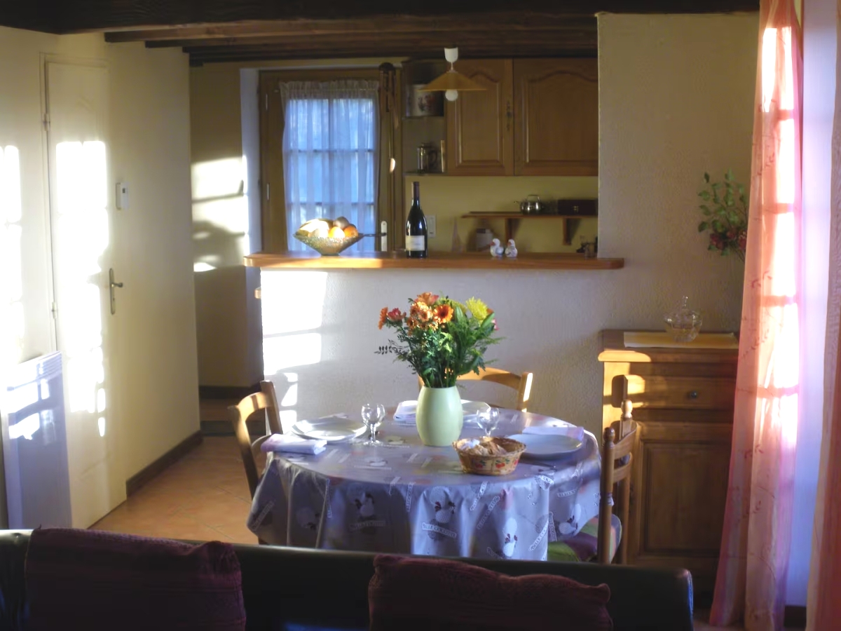 Gîte de Moulet, Moirax - photo 5