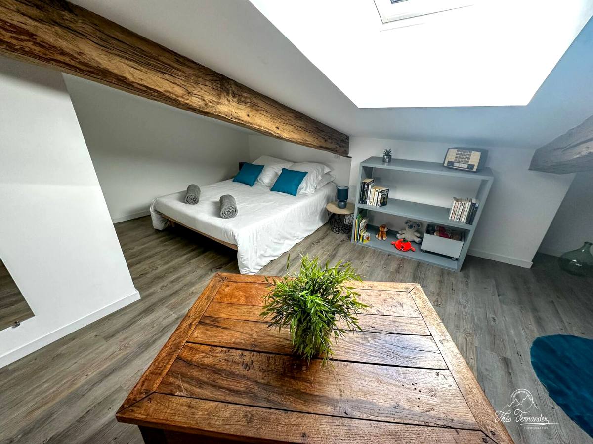 Les 2 Tilleuls, Ambrus - photo 13