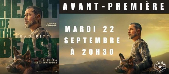 Visuel évènement
