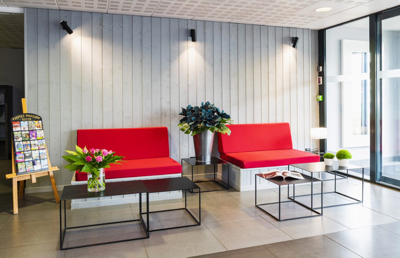 Ténéo Apparthotel Bordeaux-Mérignac, Mérignac - photo 3
