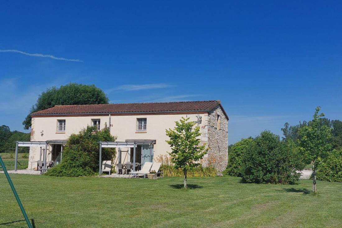 Le Clos d'Audet - Les Bignones, Trémons - photo 5