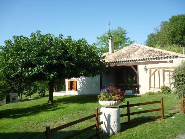 Gîte Rives - Tréfons, Rives - photo 10