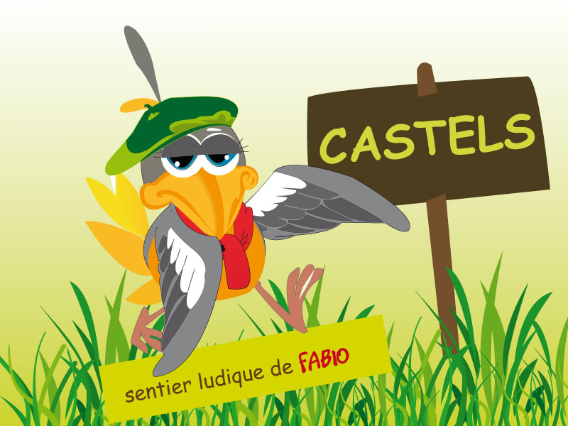 FABIO - Castels
