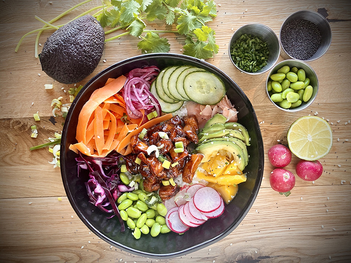 Brasserie La Factory