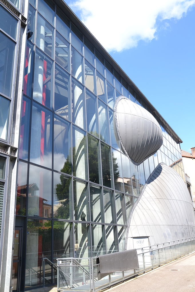 Faculté de Droit