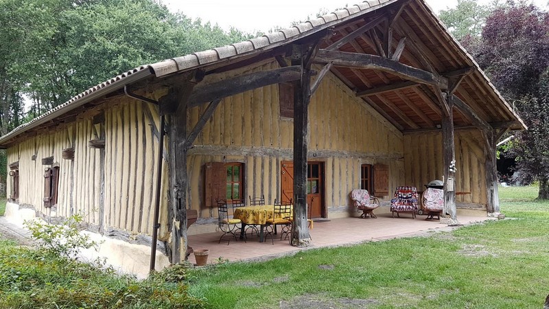 Airial du Grand Thin, Marc Hostein - photo 4