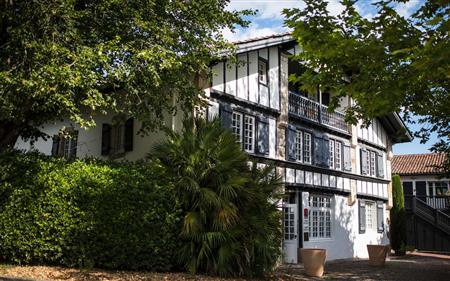 Hôtel Auberge Basque Hôtel Auberge Basque