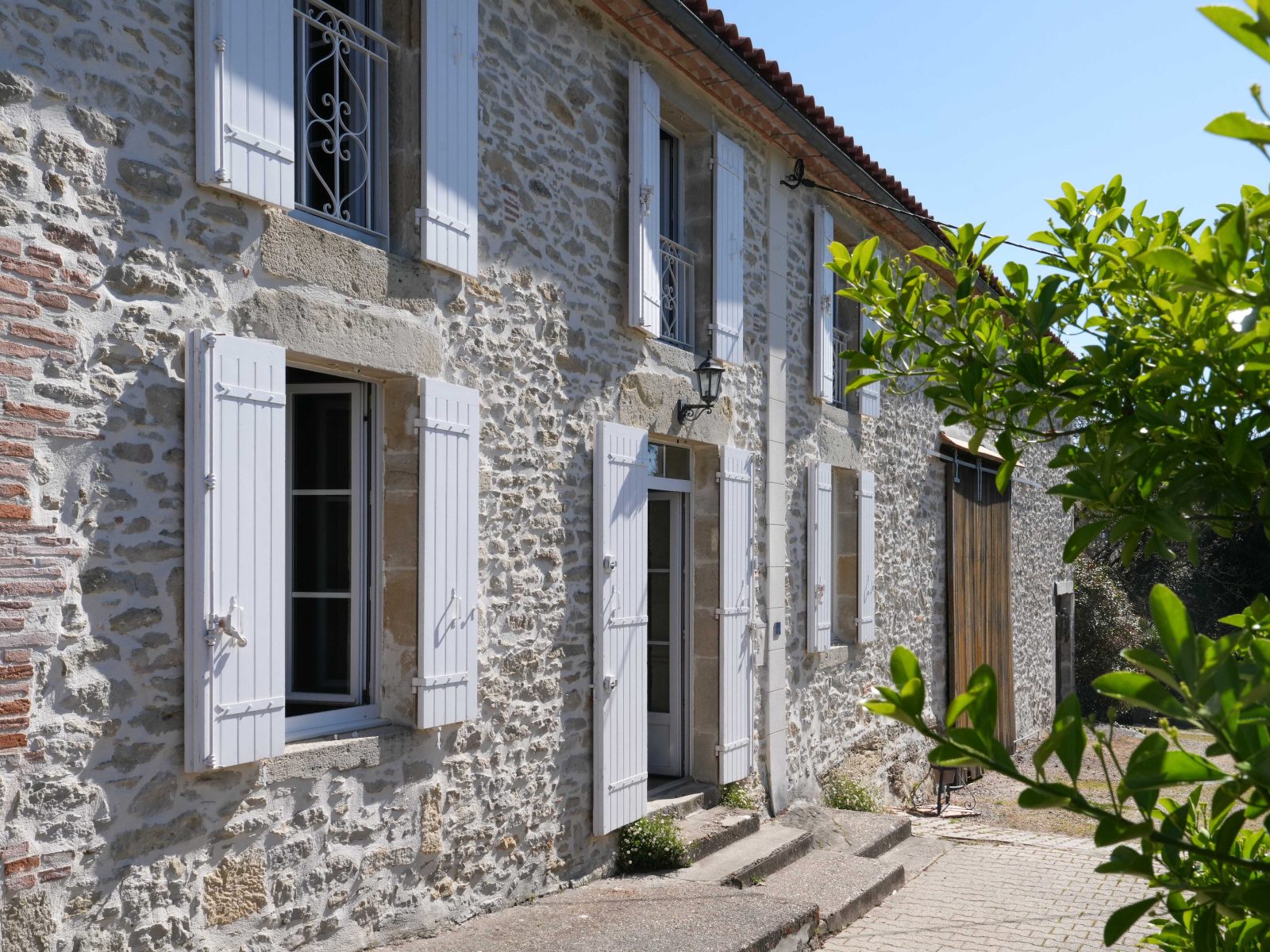 La Peyrière