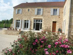 ADDED André chambre d'hôtes