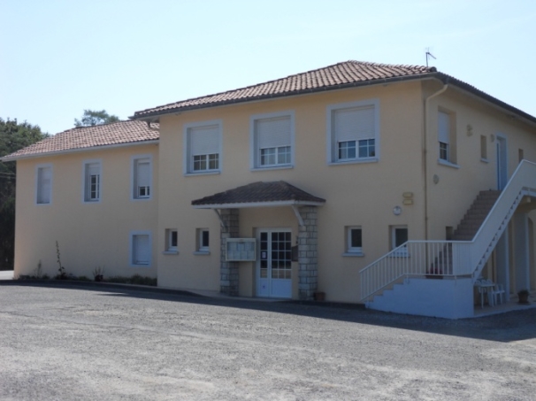 Hôtel Le Relais de l'Adour, Sainte-Marie-de-Gosse - photo 11