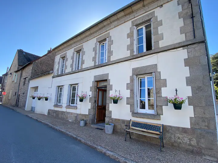 Le Gîte de l’Horloge, Bellegarde-en-Marche - photo 5