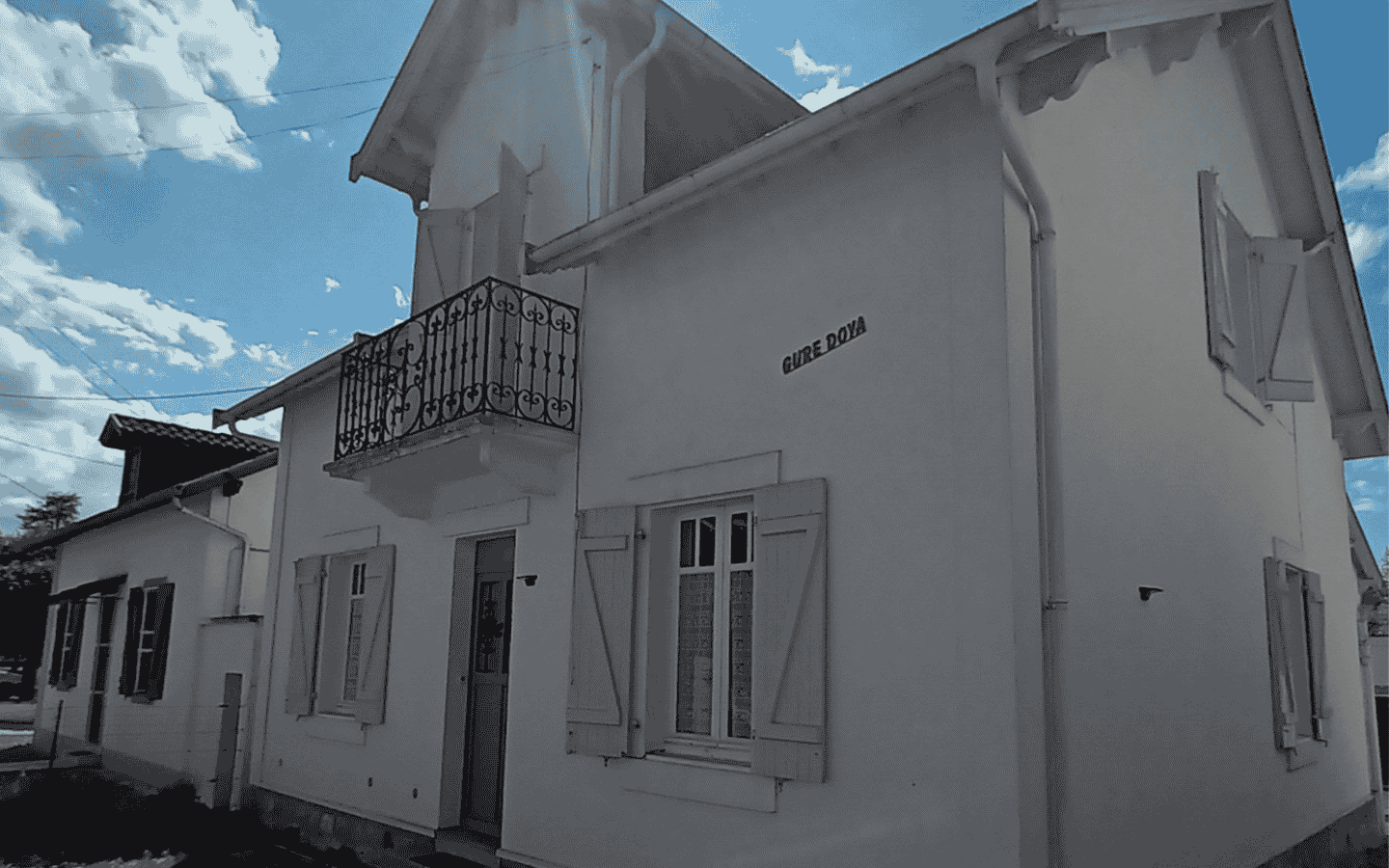 Maison Gure Doya