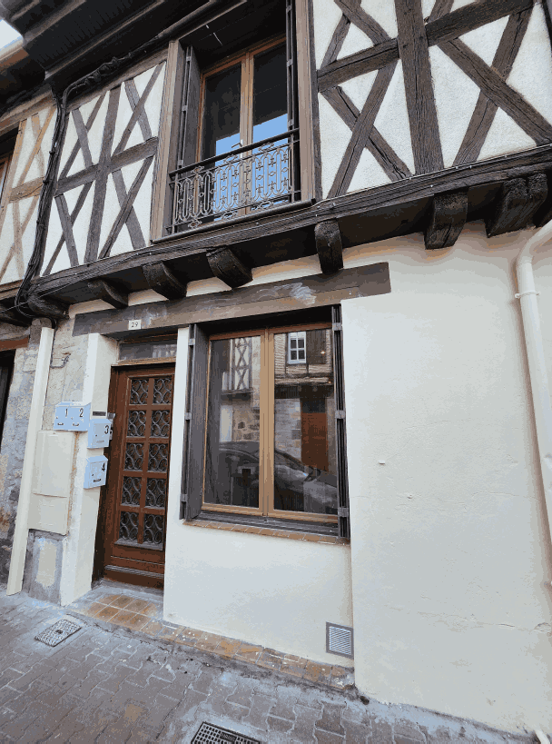 Le meublé de Jules et Jade, Casteljaloux - photo 5