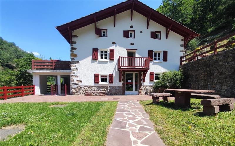 Appartement Agorerreka - Accès PMR