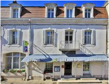 Hôtel Le Lion d'Or - photo 5