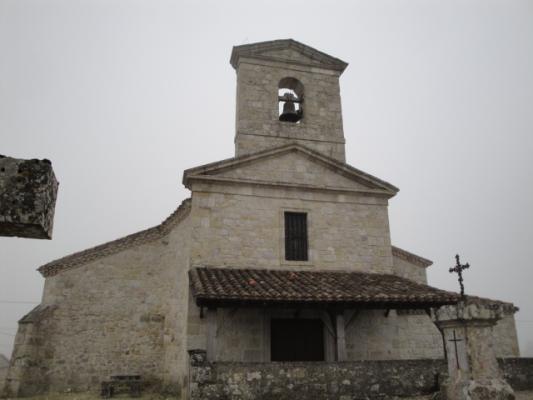 Eglise de Saint-Cybar de Sembas, Sembas - photo 3