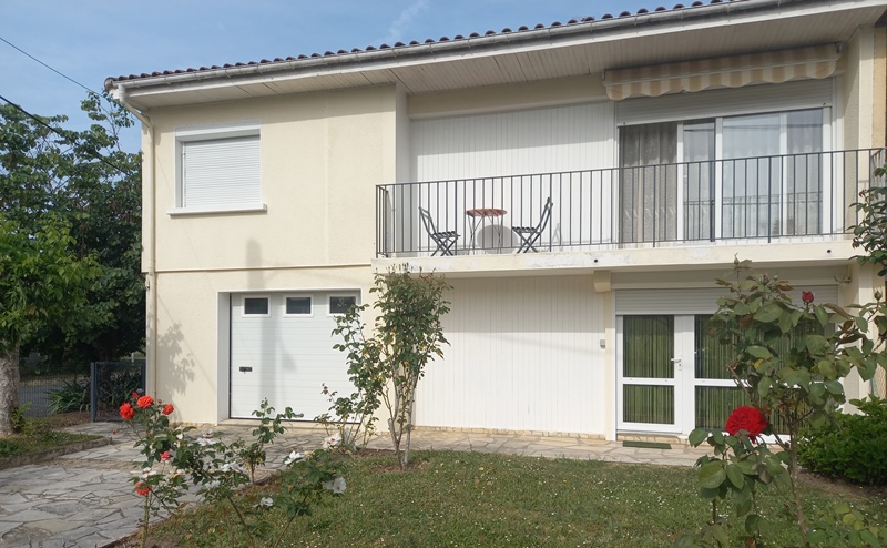 Chez Sylvie BEAUDOUX, Saint-Médard-de-Mussidan - photo 8