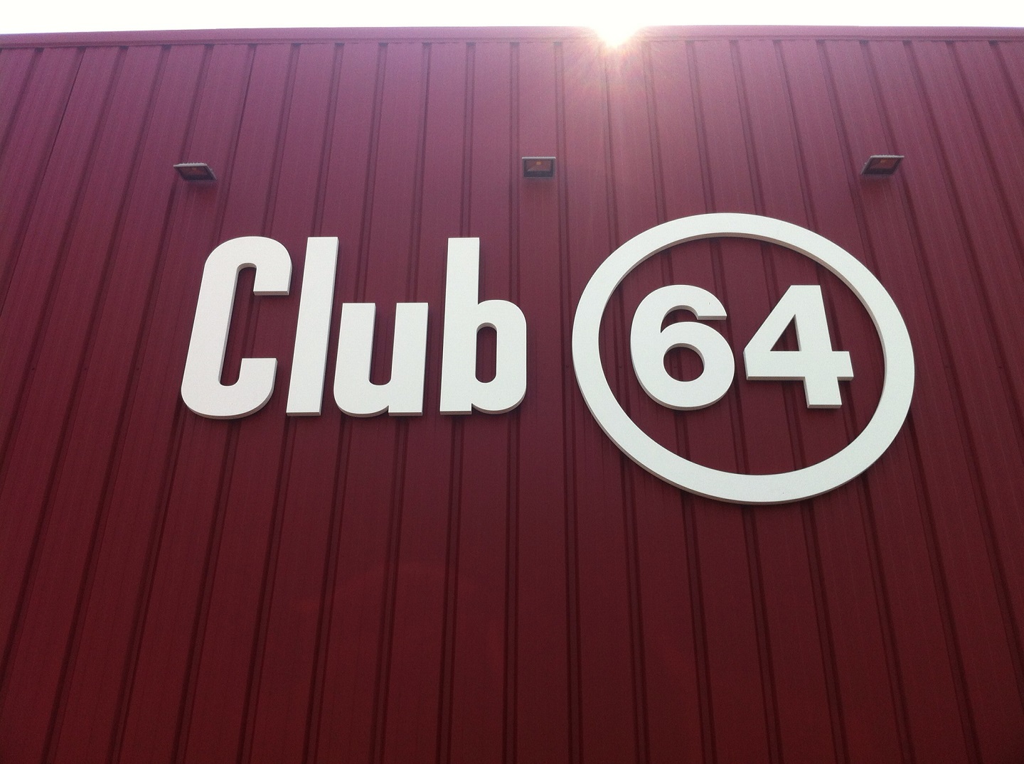 Club 64, Bayonne - photo 2