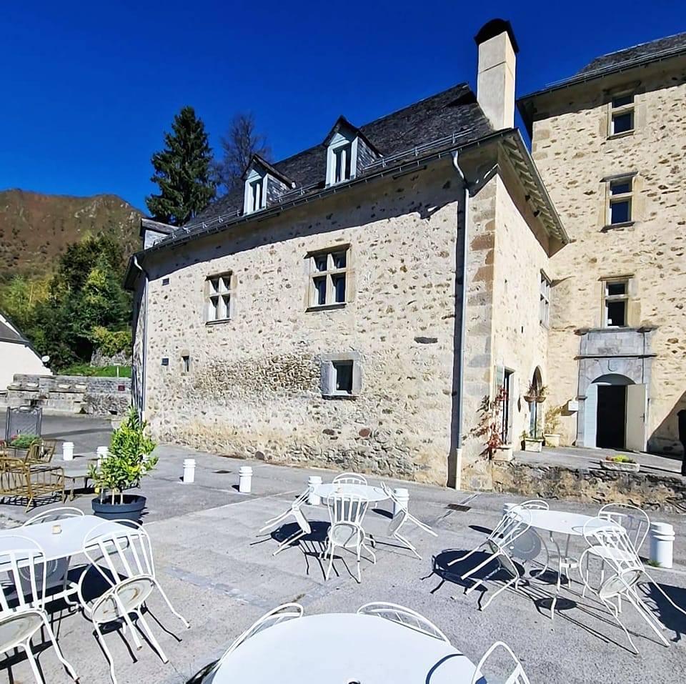 Hôtel Le Château d'Arance - photo 5